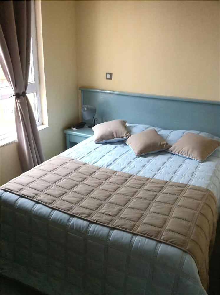 Фото Hotel du Theatre