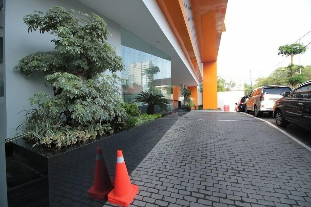 Фото The Win hotel