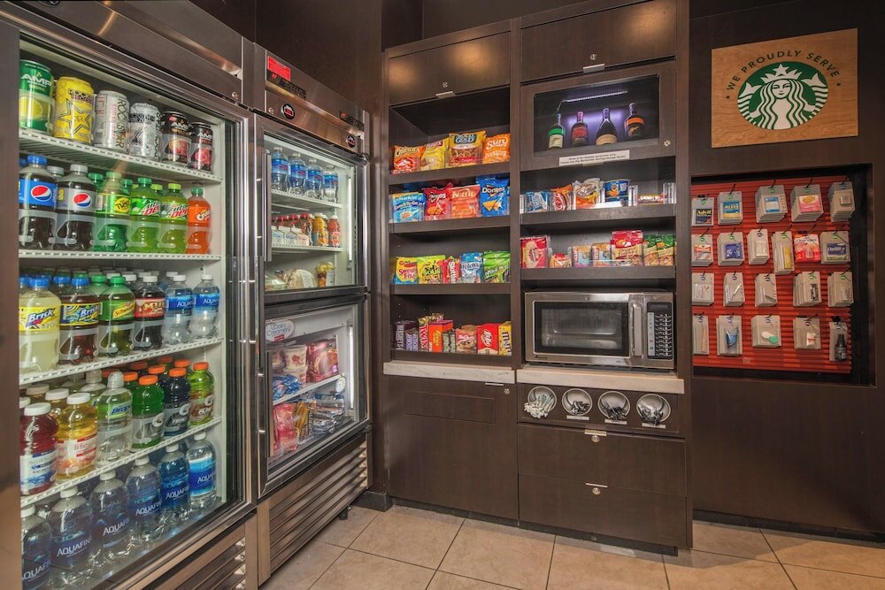 Фото Courtyard by Marriott Newark-University of Delaware