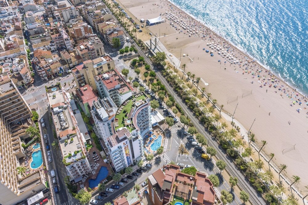 Фото Hotel Ght Marítim