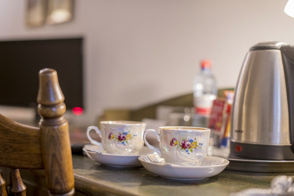 Фото Отель Gutenbergs