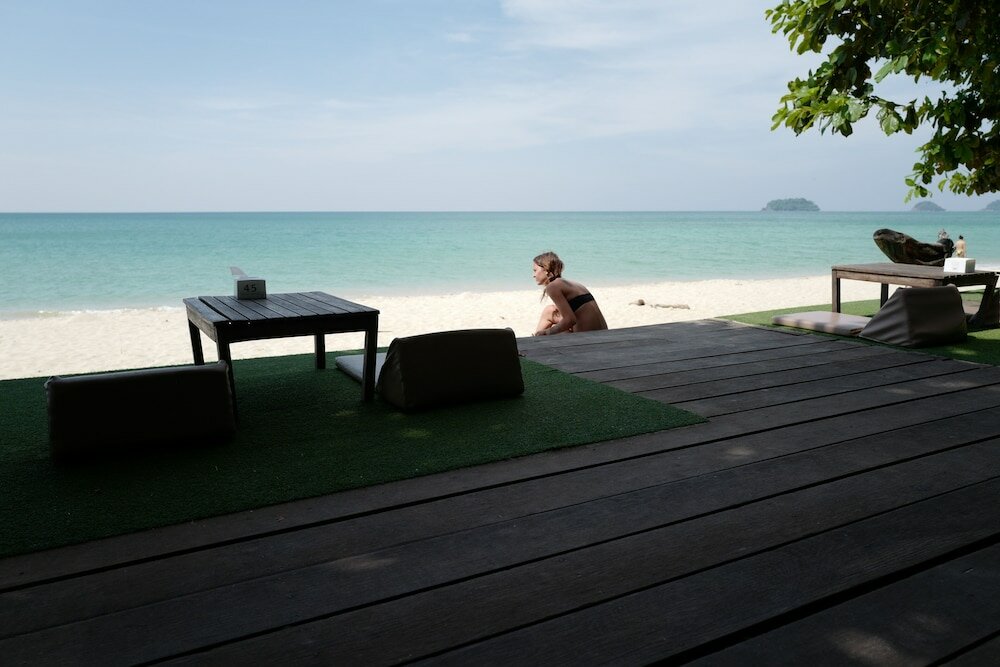 Фото Nature Beach Resort