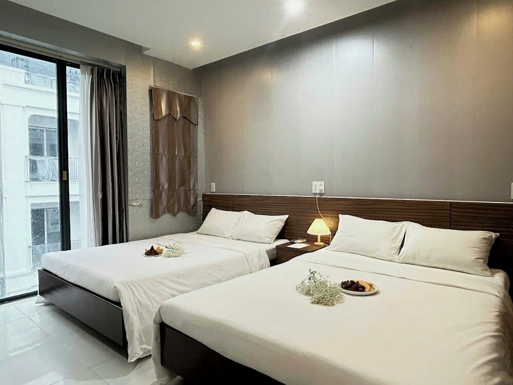 Hotel Besea Hotel, Da Nang, photo