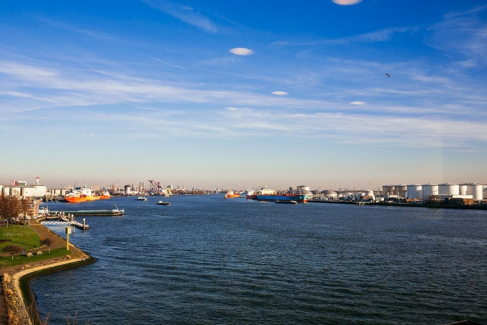 Фото Delta Hotel Vlaardingen