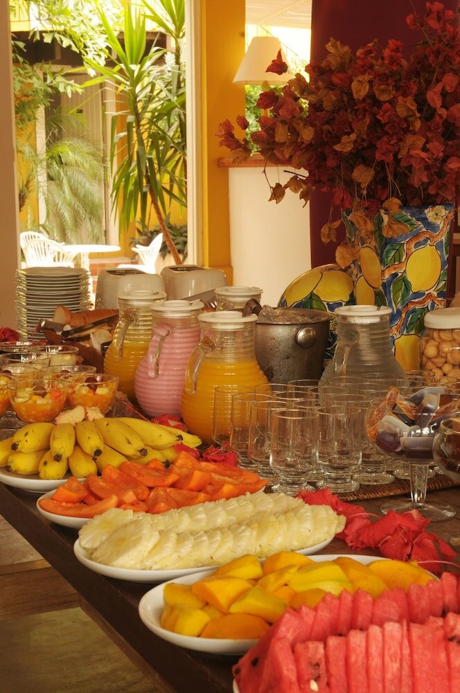 Фото La Chimere Buzios Essence