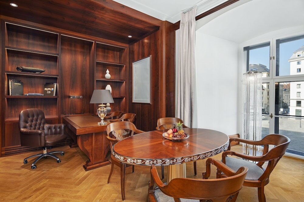 Фото Park Hyatt Vienna