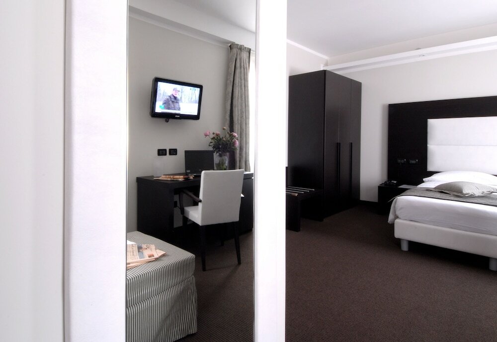 Фото Hotel Villa Pannonia