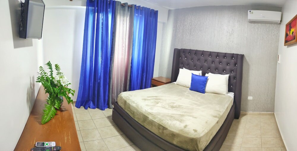 Фото Acuarium Suite Resort