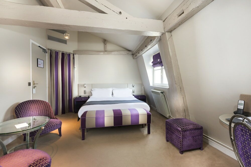 Фото Odeon Hotel