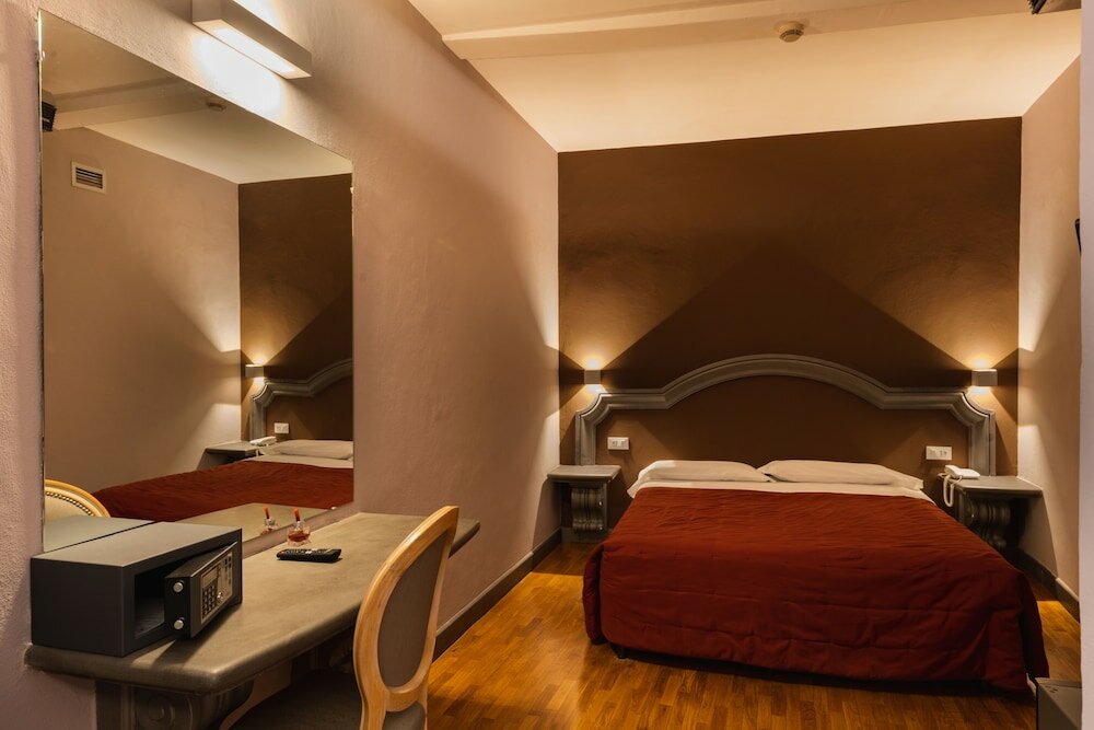 Фото Hotel Unicorno