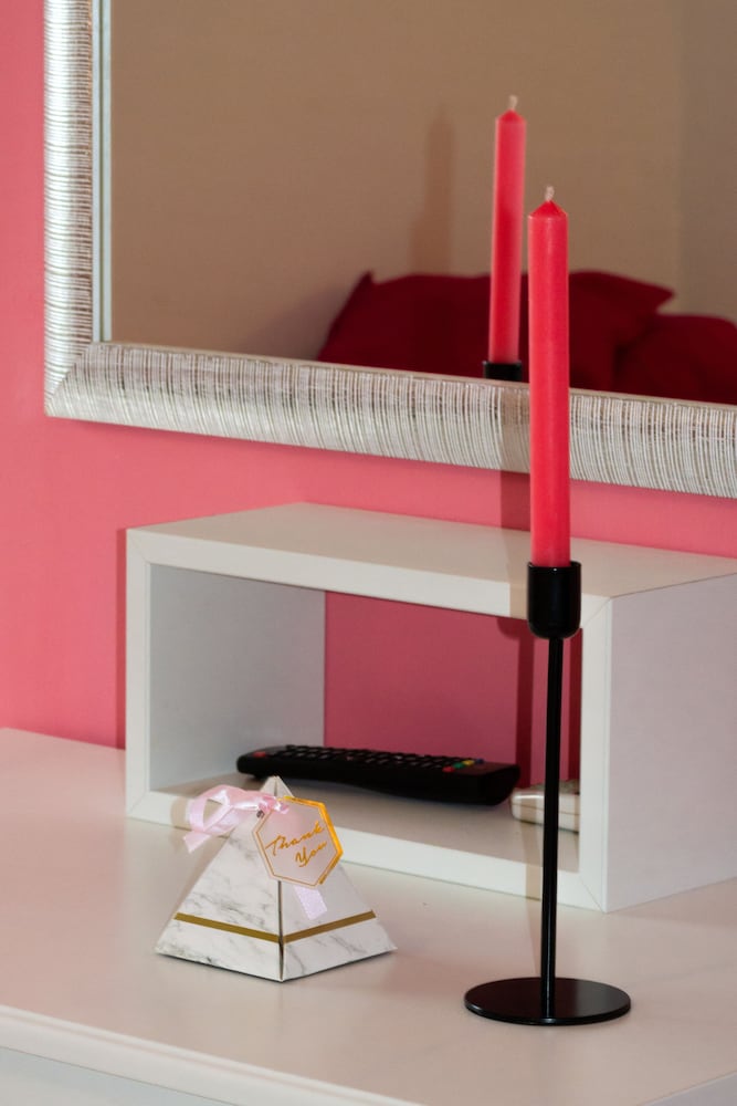 Фото B&b Piramide Terrace