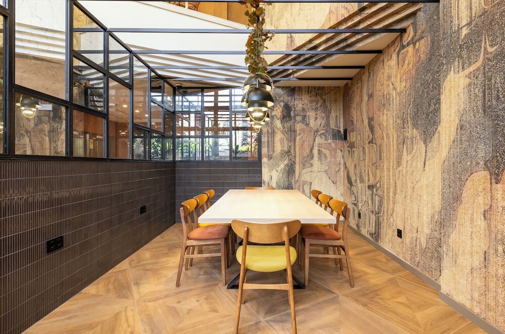 Фото Rafaelhoteles Pirámides