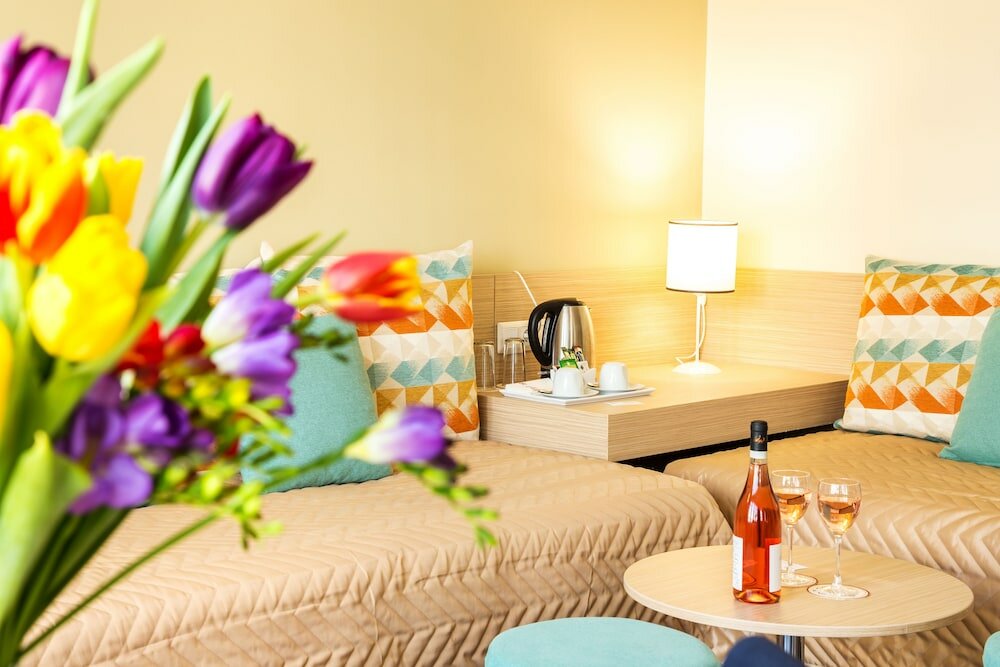 Фото Hotel Geneva