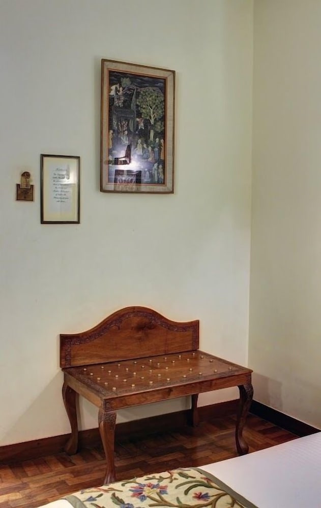 Фото Palace on Ganges