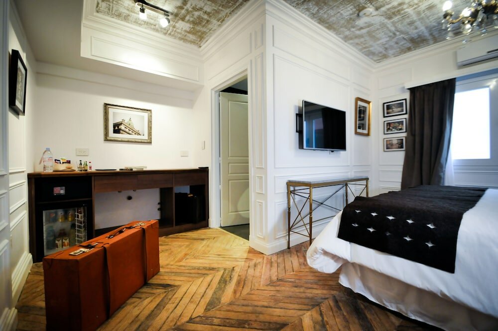 Фото Hotel Clasico