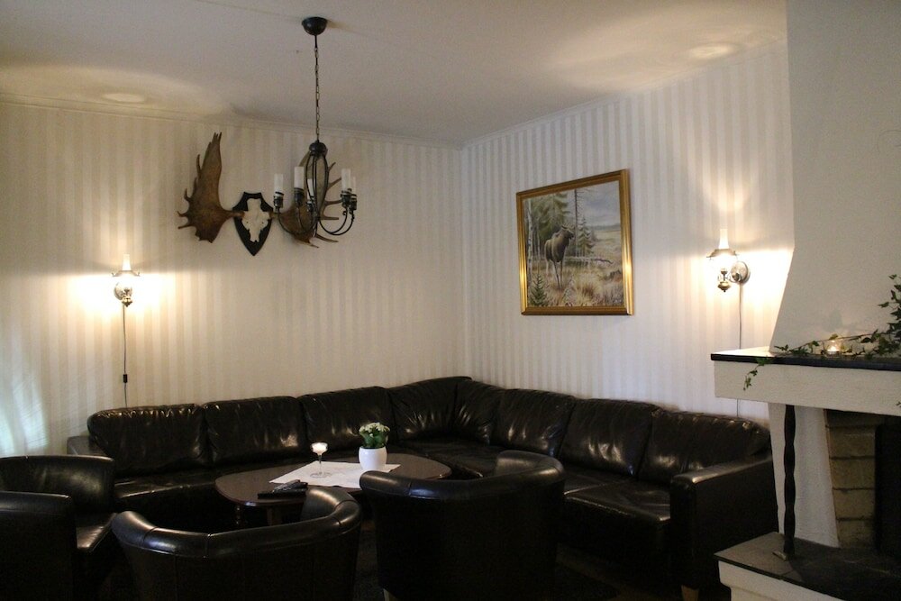 Фото Björkhaga Hotell & Konferens