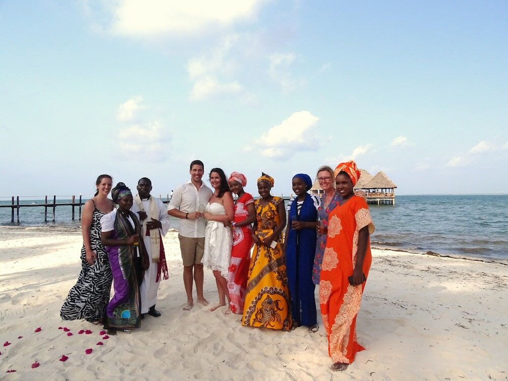 Фото Paradise Beach Resort