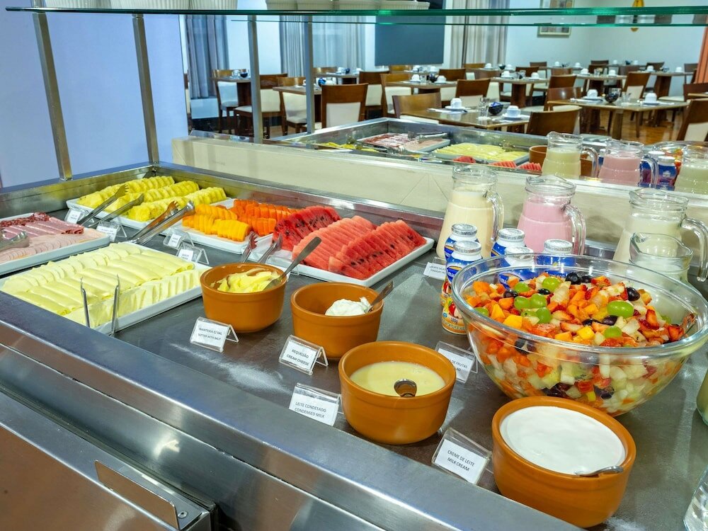 Фото Mercure Manaus