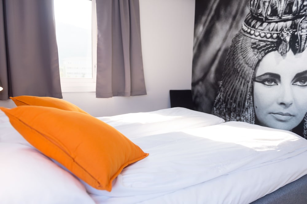 Фото Fjordgaarden Mo