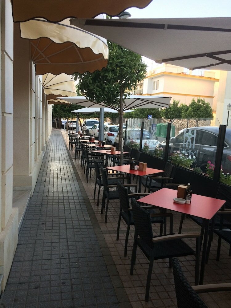 Фото Hotel Castillo