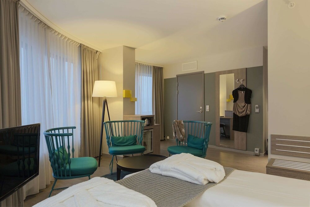 Фото Scandic Narvik