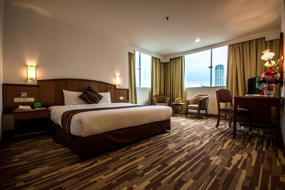 Фото отеля 4