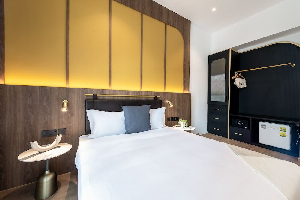 Фото Owen House by Habyt