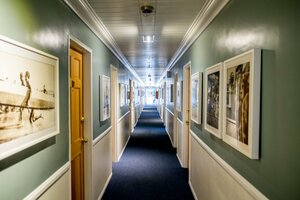 Гостиница Ocean Park Hotel