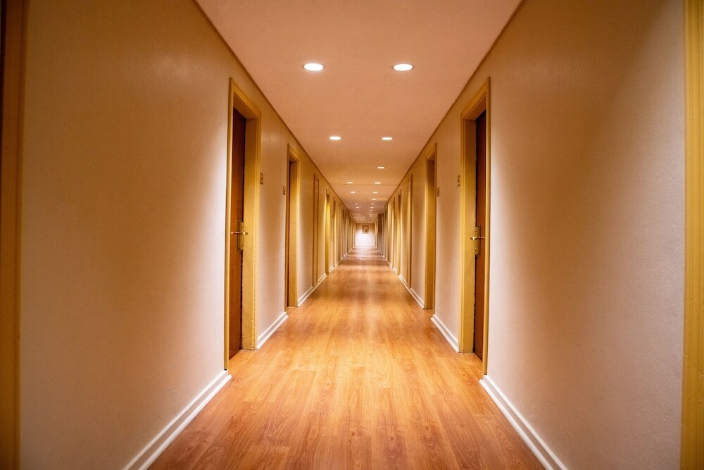 Фото Bon Hotel Bloemfontein Central