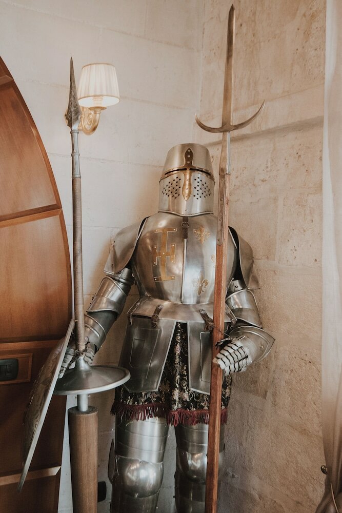 Фото Historic Boutique Hotel Cattaro