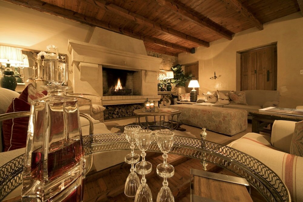 Фото Avondrood Guest House