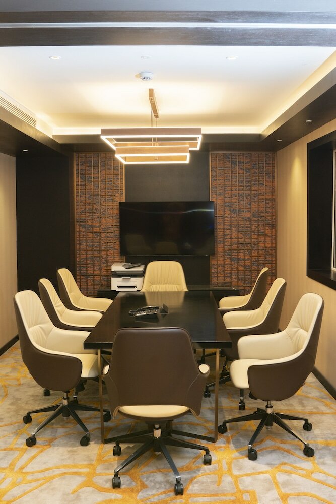 Фото Zest Metropole