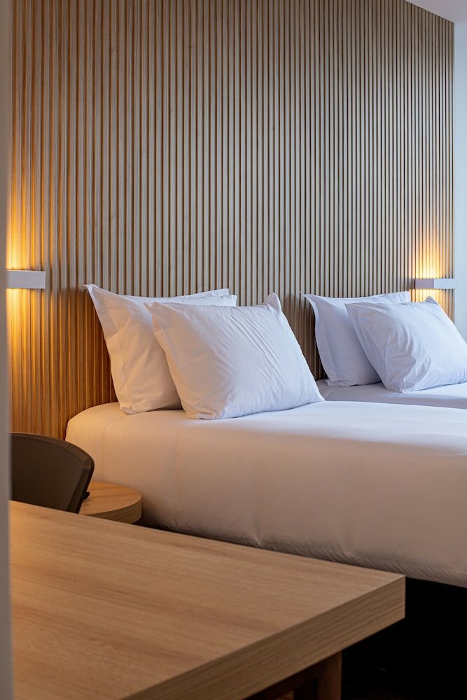 Фото Sooz Hotel Collection