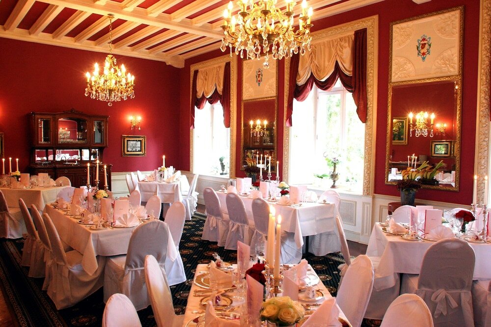 Фото Hotel Belle Epoque Baden Baden 