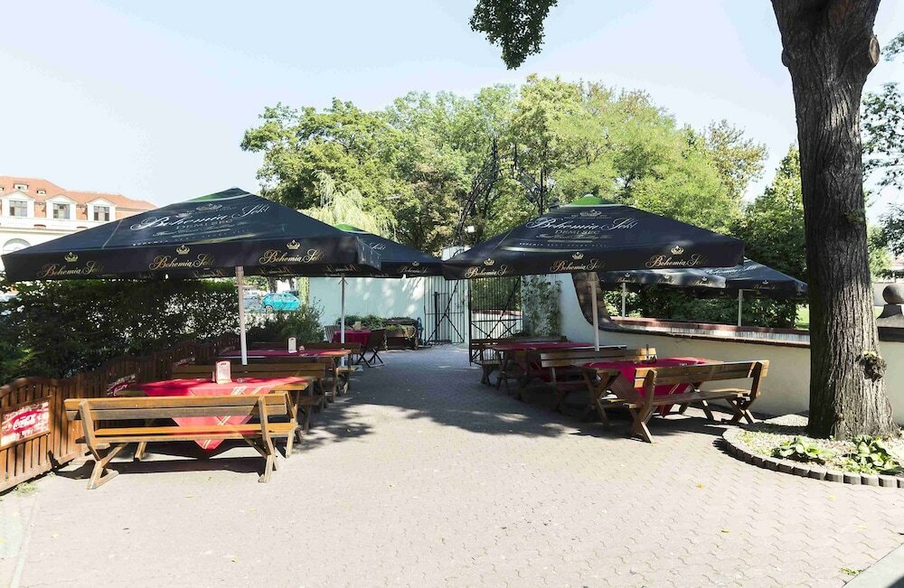 Фото Pytloun Old Armoury Hotel Prague