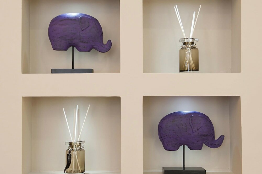 Фото Terrazza Marco Antonio Luxury Suite Rome