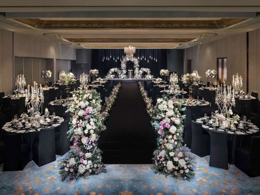 Фото Hotel Naru Seoul MGallery Ambassador