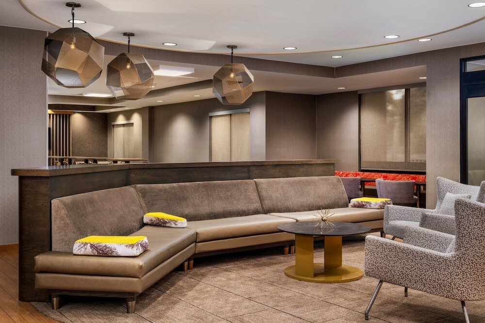 Фото SpringHill Suites by Marriott Sarasota Bradenton