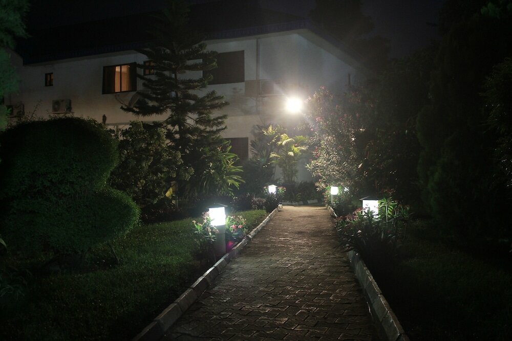 Фото Atlantic Hotel