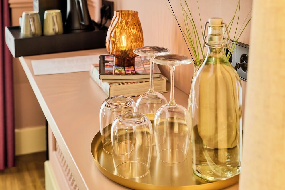 Фото Paleis Hotel