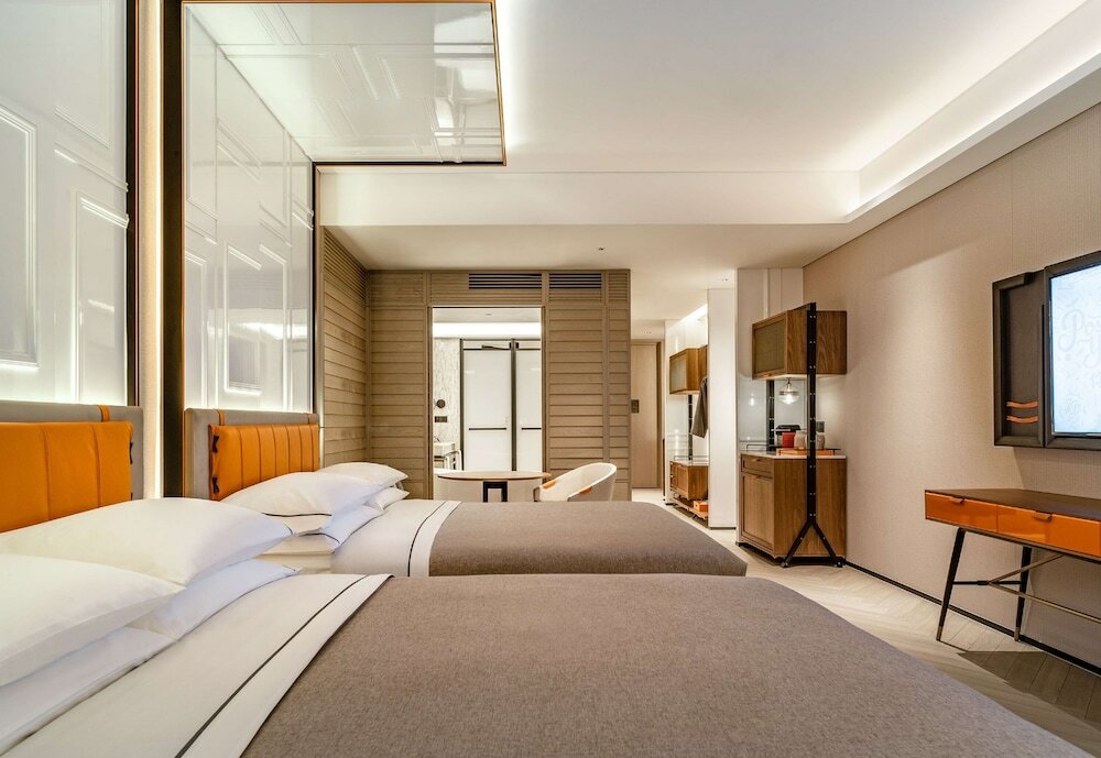 Фото Canopy by Hilton Hangzhou West Lake