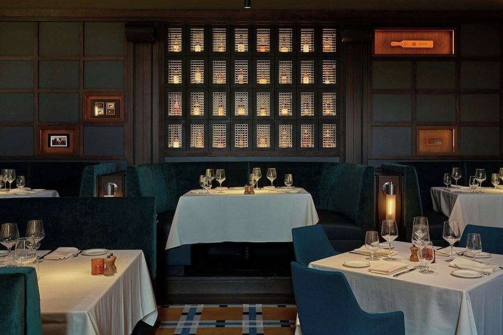 Фото The Union Club Hotel at Purdue University, Autograph Collection