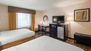 Best Western Plus Newark/Christiana Inn (California, County of Los Angeles, Lynwood), hotel
