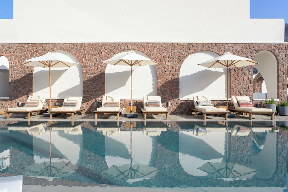 Фото Selini Hotel