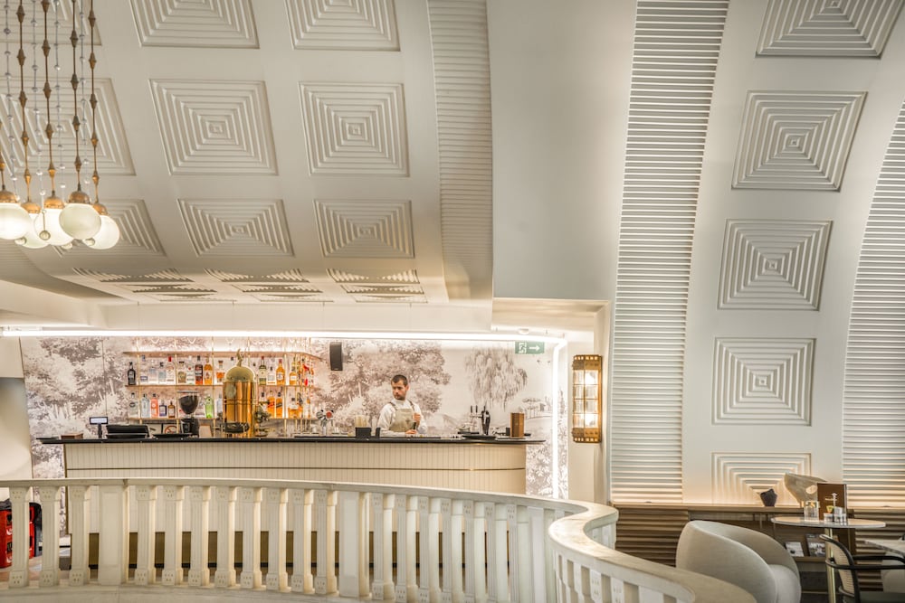 Фото Continental Hotel Budapest