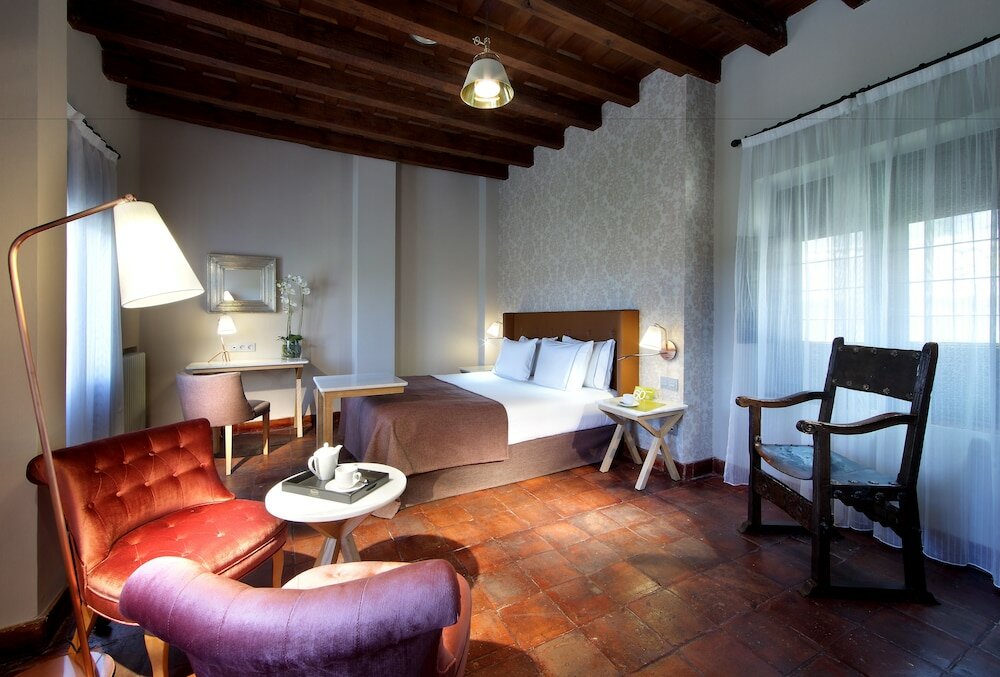 Фото Exe Casa de Los Linajes