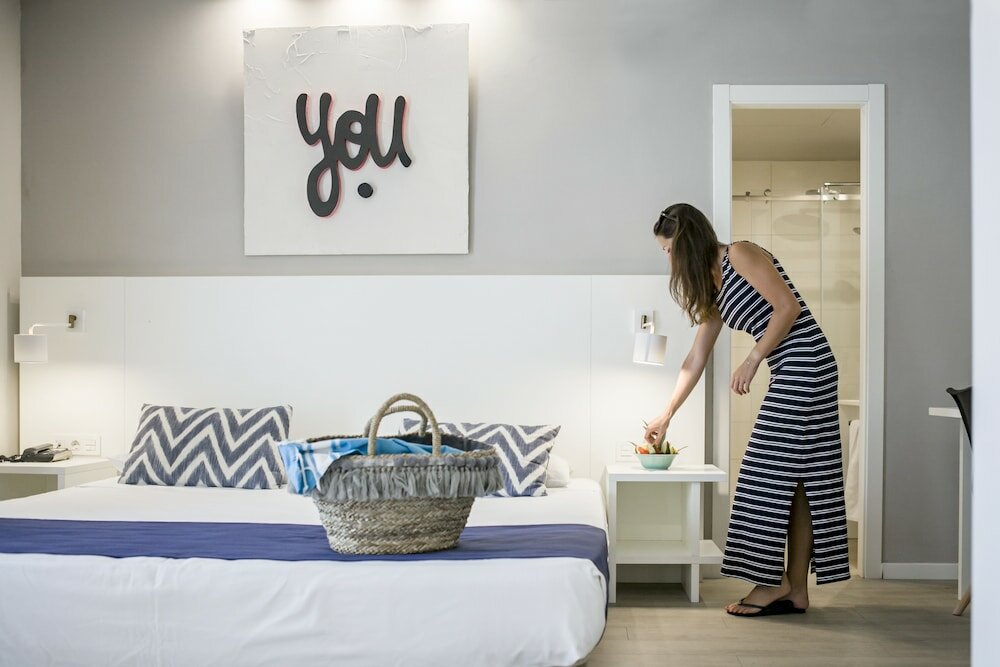 Фото Ibersol Antemare 