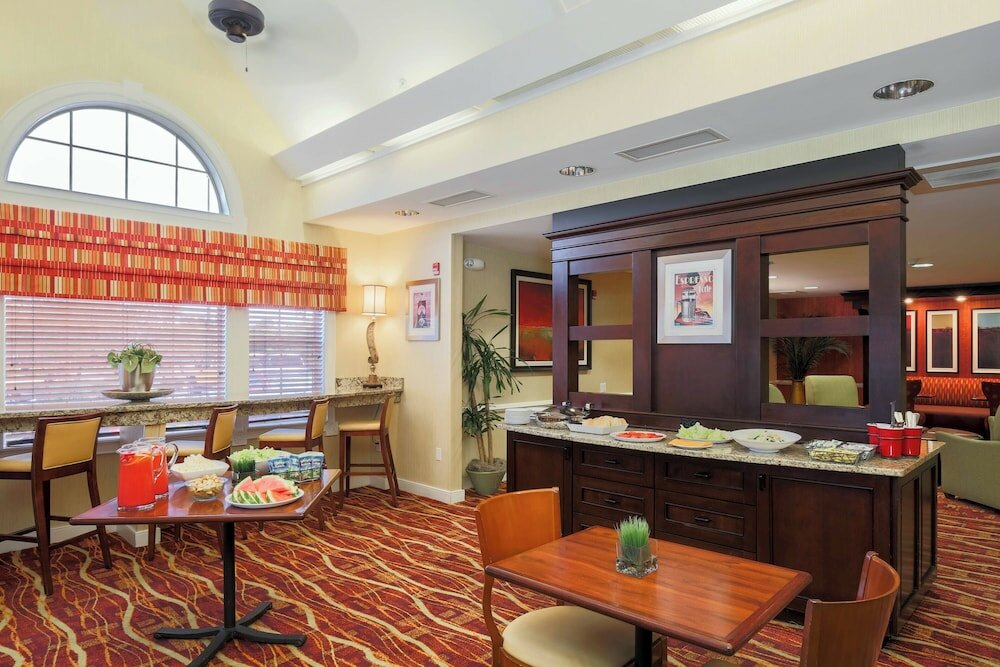 Фото Residence Inn by Marriott Albuquerque North