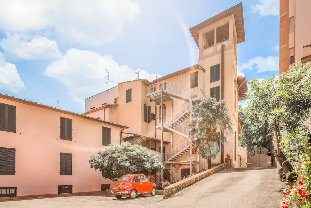 Фото Hotel Arno Bellariva