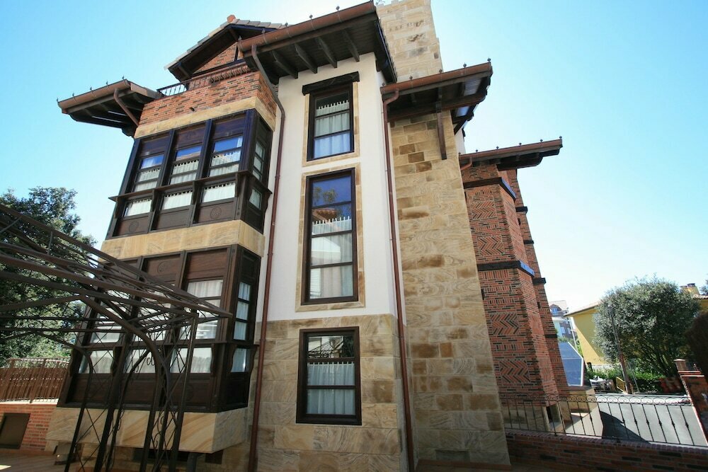 Hotel Posada SPA Privilegio de Vara, Noja, photo